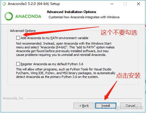 Win10 Anaconda下TensorFlow-GPU 环境搭建详细教程 (CUDA 10.0  +  cuDNN 7.0 + tensorflow-gpu 1.14.0)_tensorflow_06